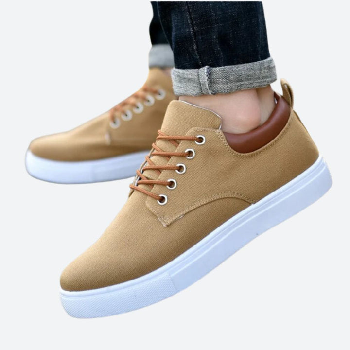 Zapatillas deportivas para hombre con estilo - Daniel