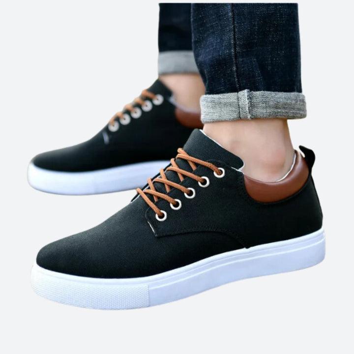 Zapatillas deportivas para hombre con estilo - Daniel