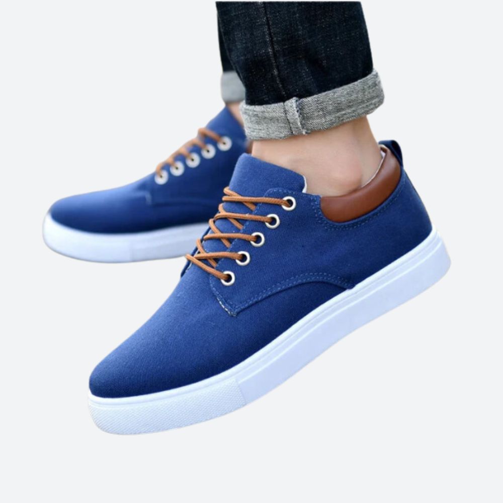 Zapatillas deportivas para hombre con estilo - Daniel