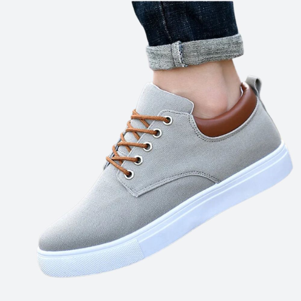 Zapatillas deportivas para hombre con estilo - Daniel