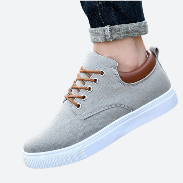 Zapatillas deportivas para hombre con estilo - Daniel