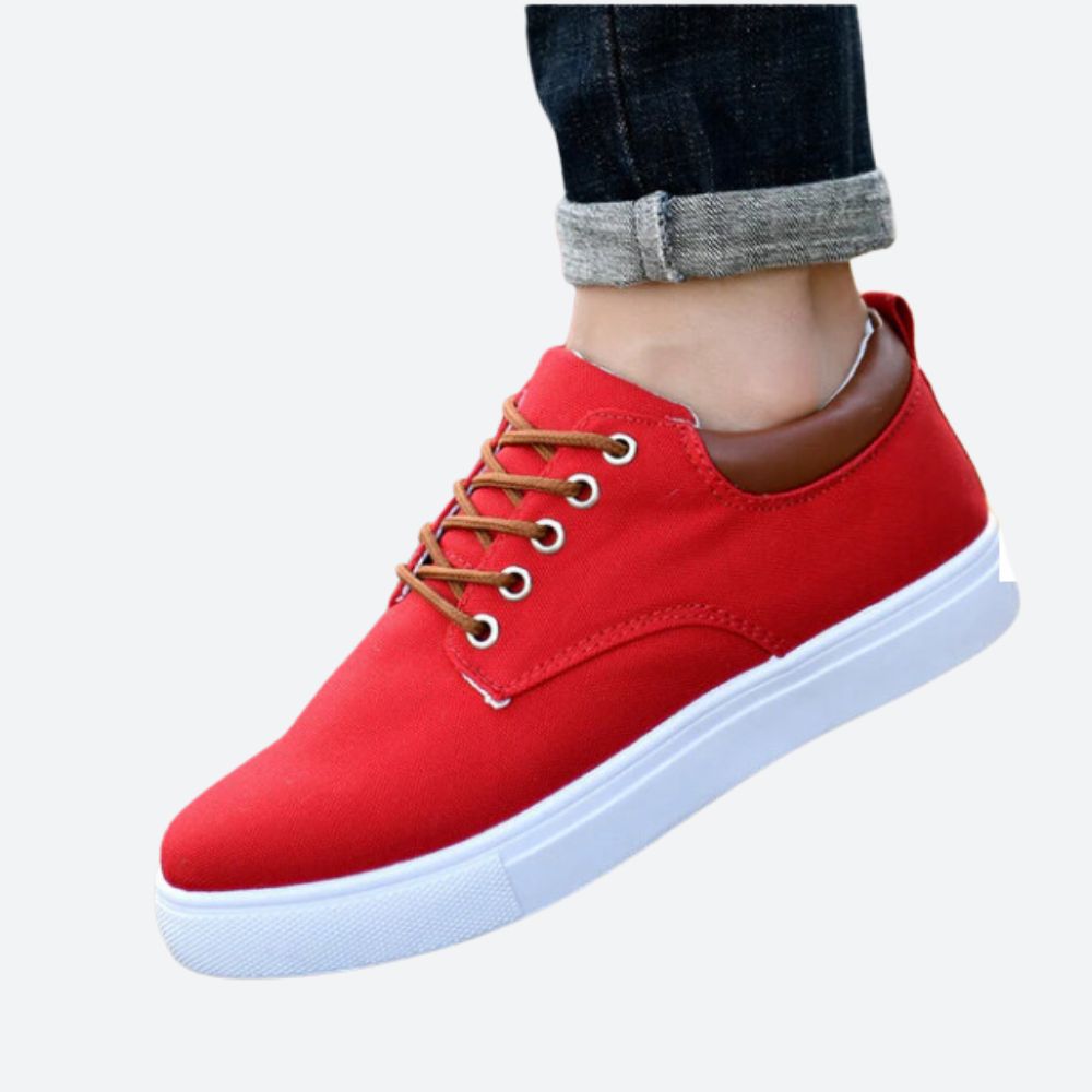 Zapatillas deportivas para hombre con estilo - Daniel