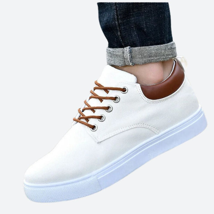 Zapatillas deportivas para hombre con estilo - Daniel