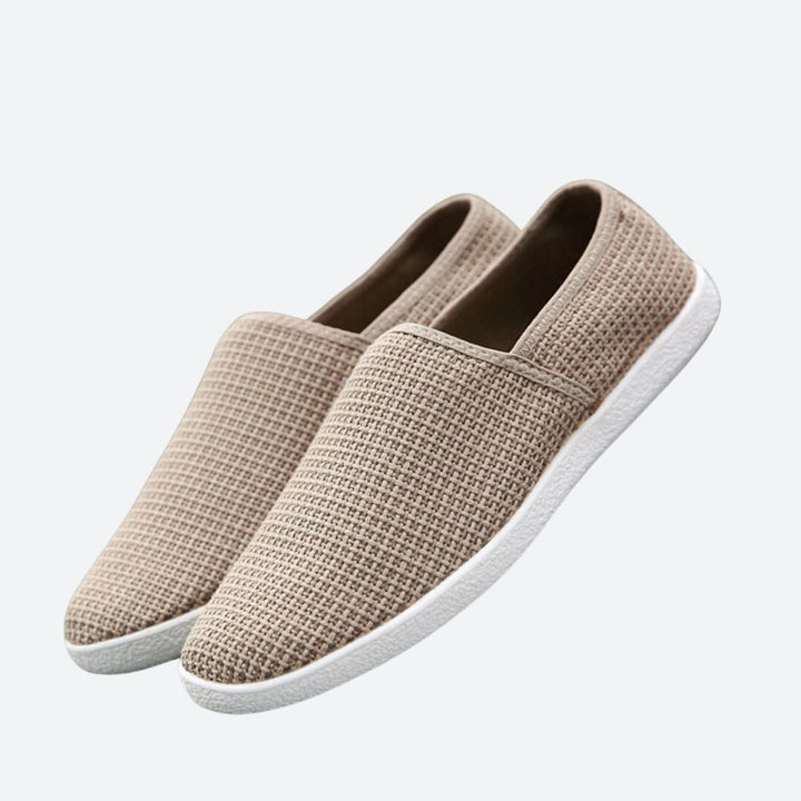 Zapatillas para hombre elegantes y cómodas - Danny