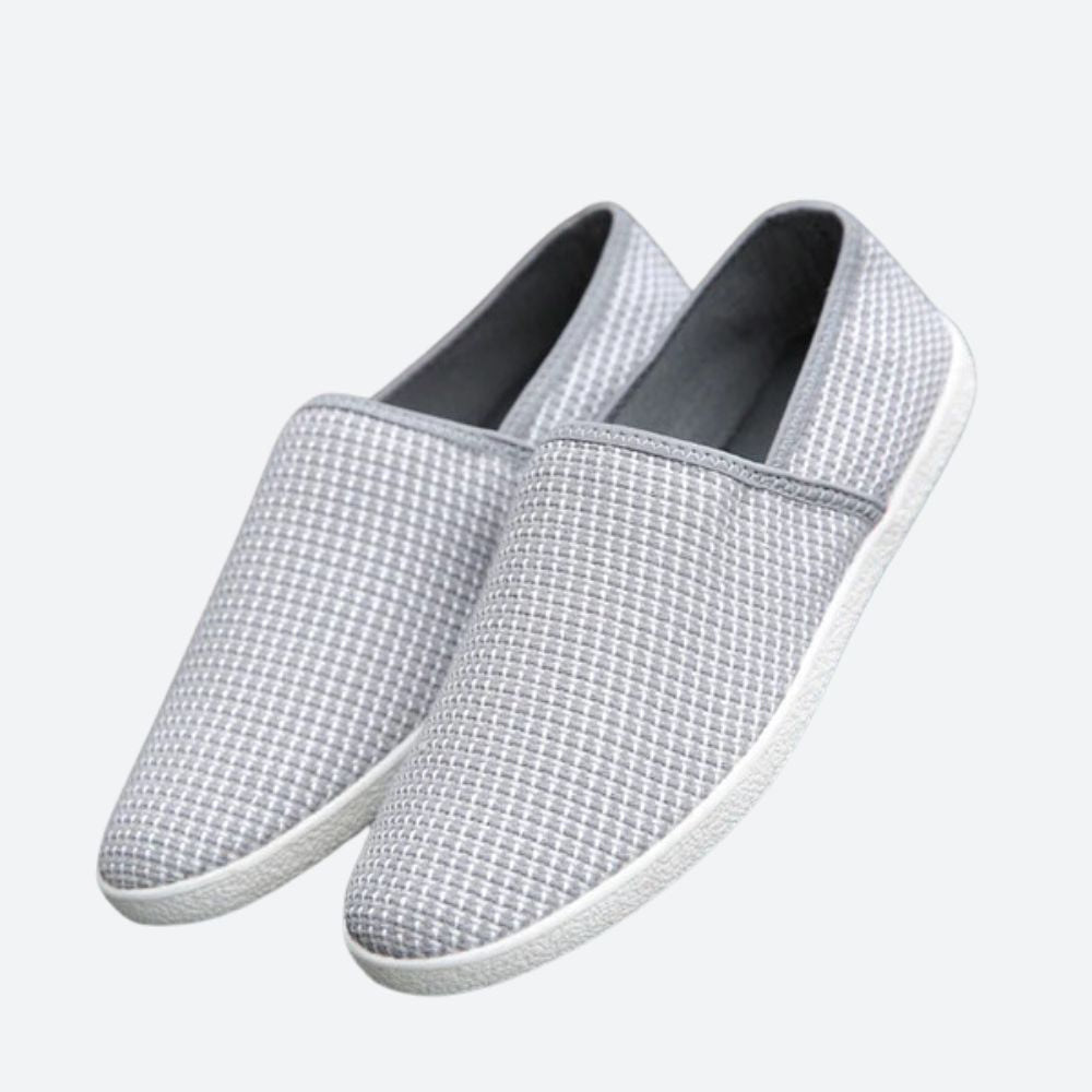 Zapatillas para hombre elegantes y cómodas - Danny