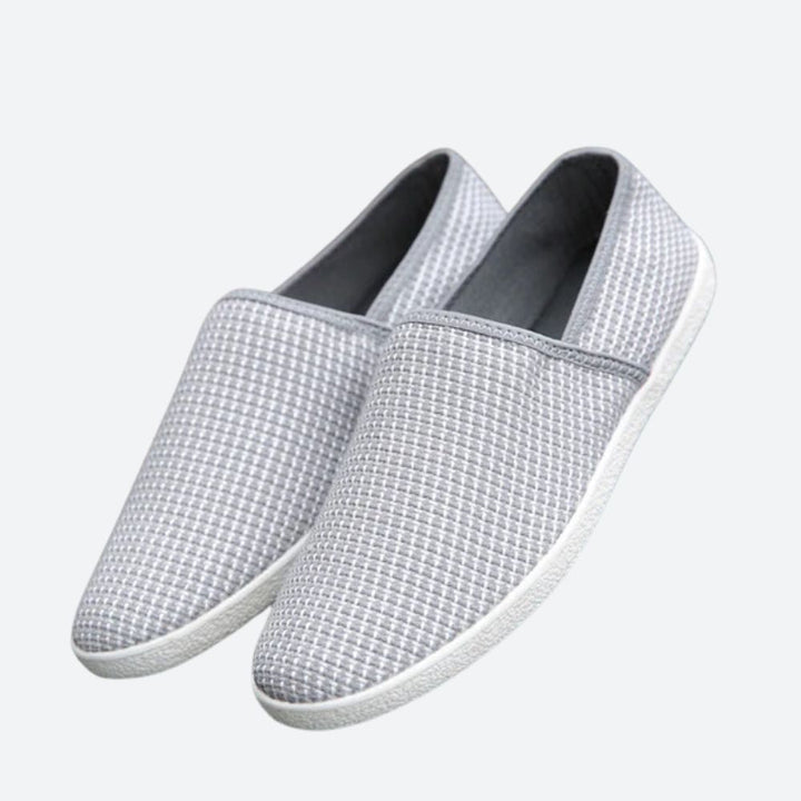 Zapatillas para hombre elegantes y cómodas - Danny