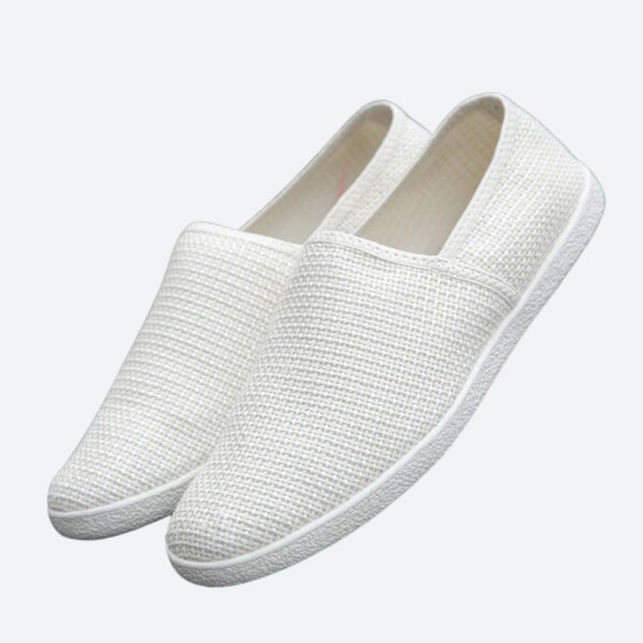 Zapatillas para hombre elegantes y cómodas - Danny