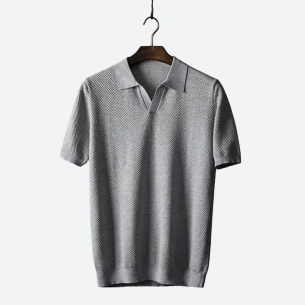 Polo Elegante y Cómoda - Douglas