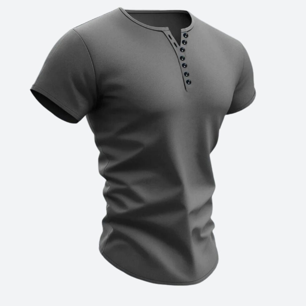 Camiseta exclusiva para hombre - Dred