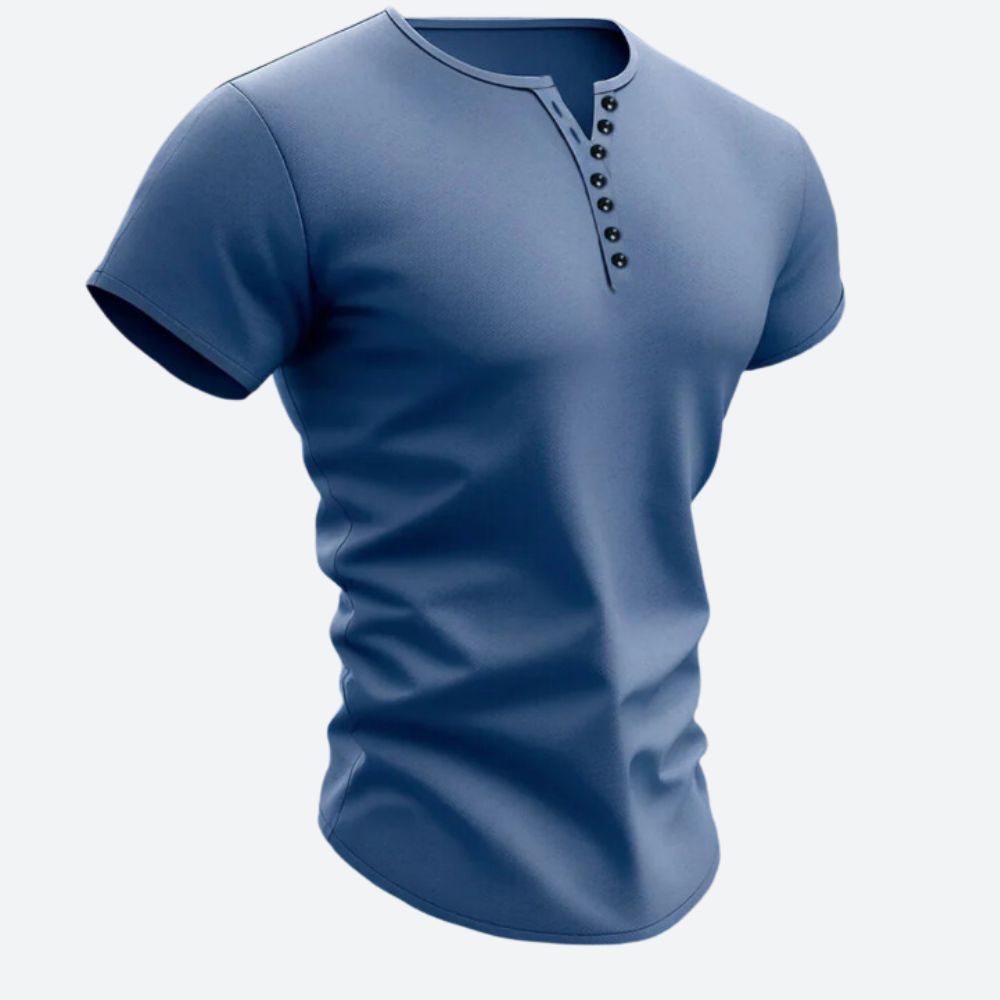 Camiseta exclusiva para hombre - Dred