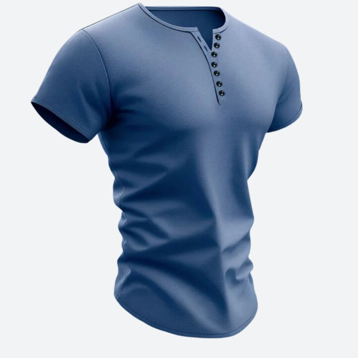 Camiseta exclusiva para hombre - Dred