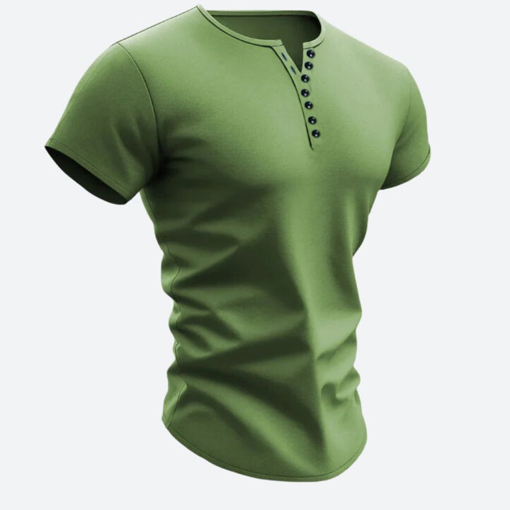Camiseta exclusiva para hombre - Dred