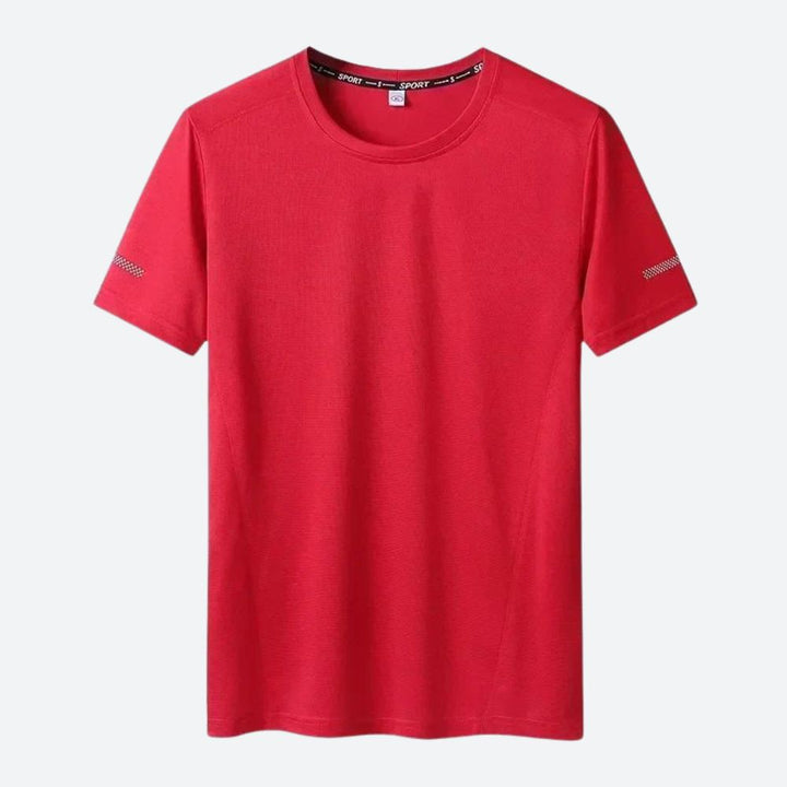 Camiseta elegante y cómoda para hombre - Drin