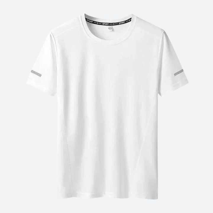 Camiseta elegante y cómoda para hombre - Drin