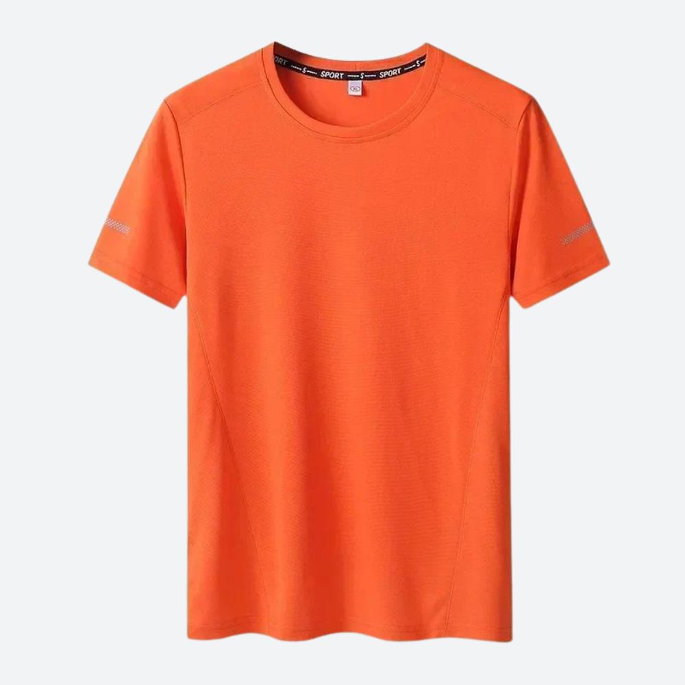 Camiseta elegante y cómoda para hombre - Drin