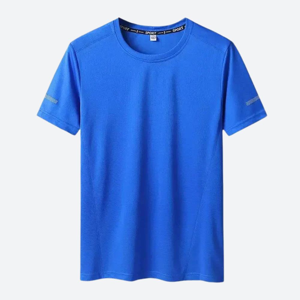 Camiseta elegante y cómoda para hombre - Drin