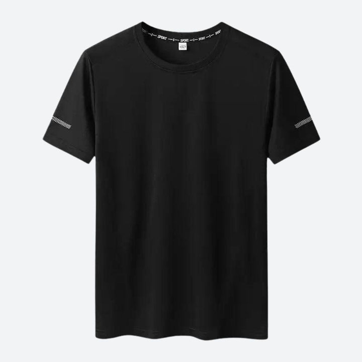 Camiseta elegante y cómoda para hombre - Drin