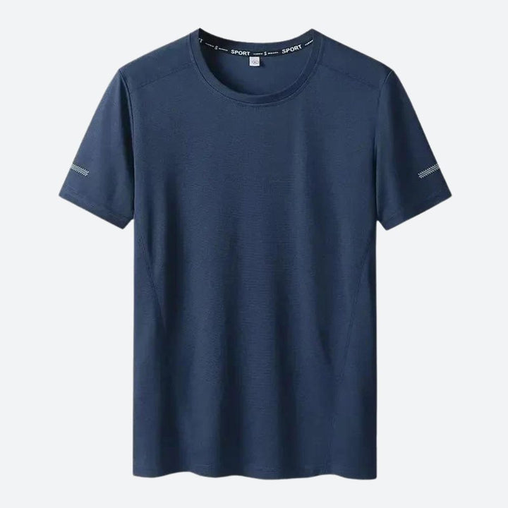Camiseta elegante y cómoda para hombre - Drin