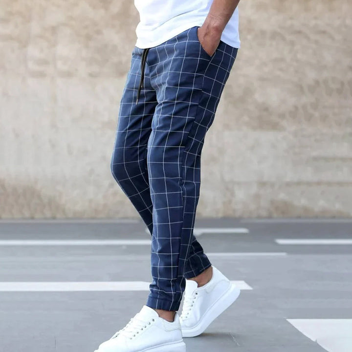 KOBE - Pantalones casual ultracómodos para un look perfecto