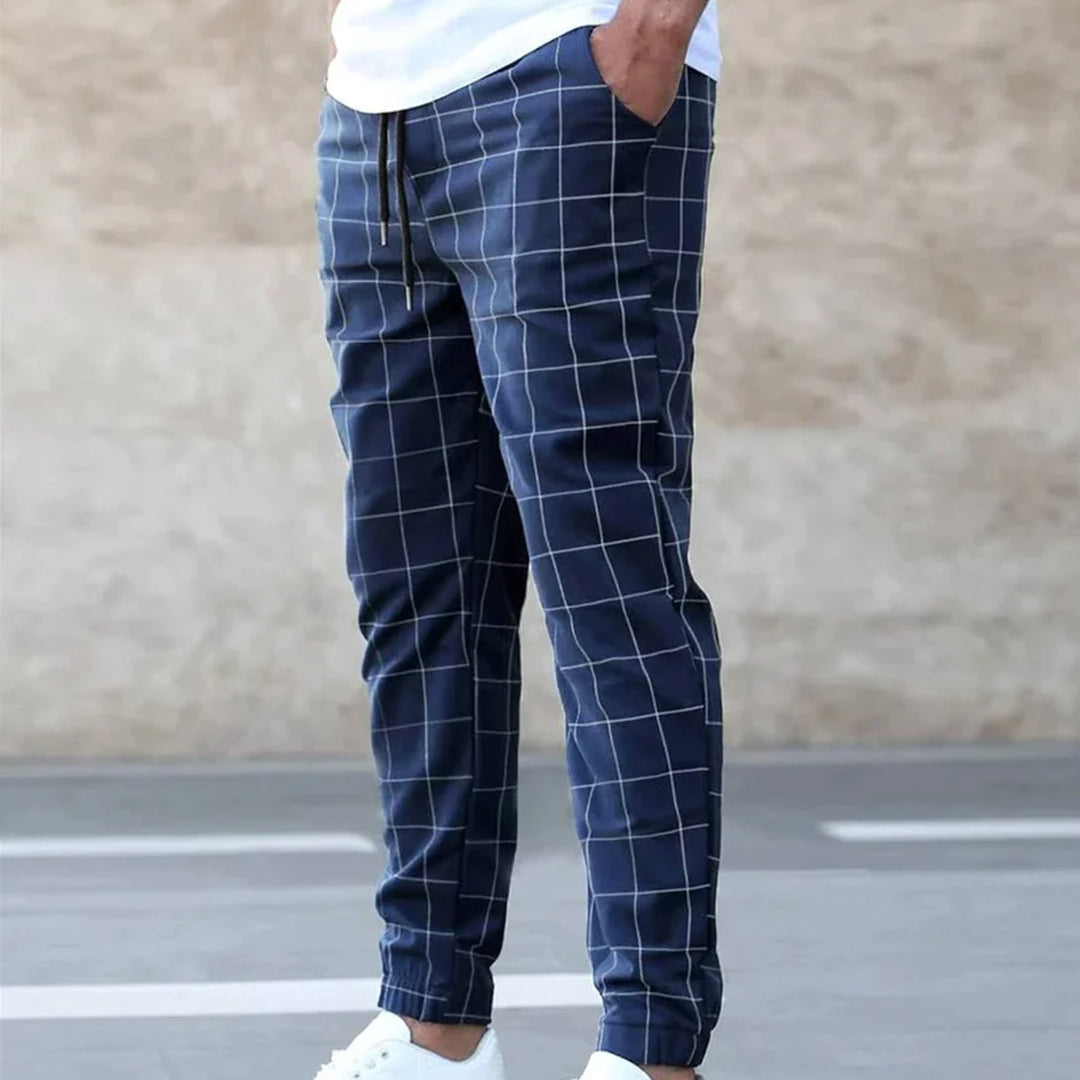 KOBE - Pantalones casual ultracómodos para un look perfecto