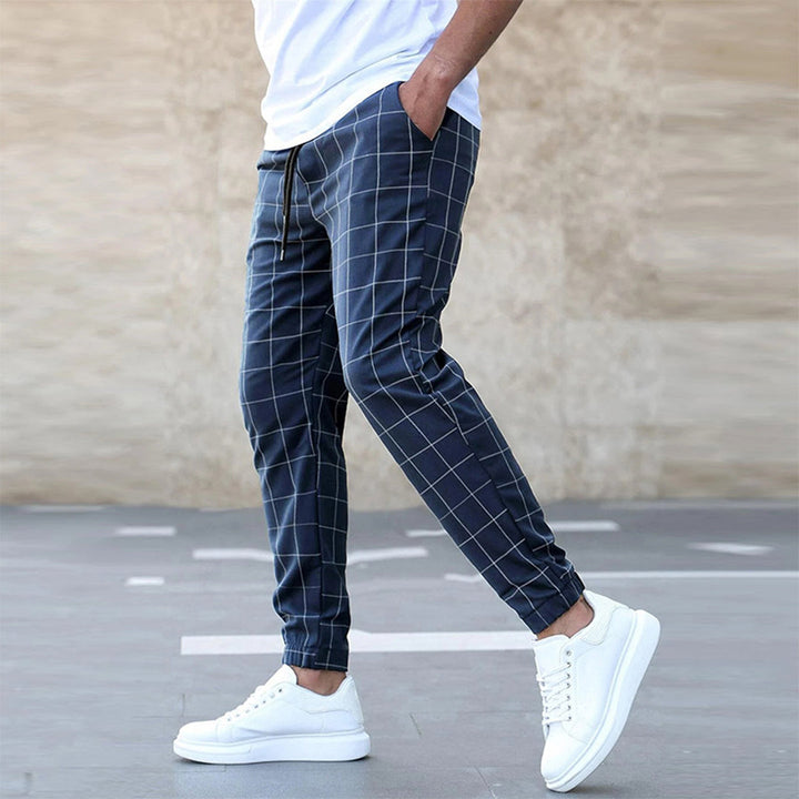 KOBE - Pantalones casual ultracómodos para un look perfecto