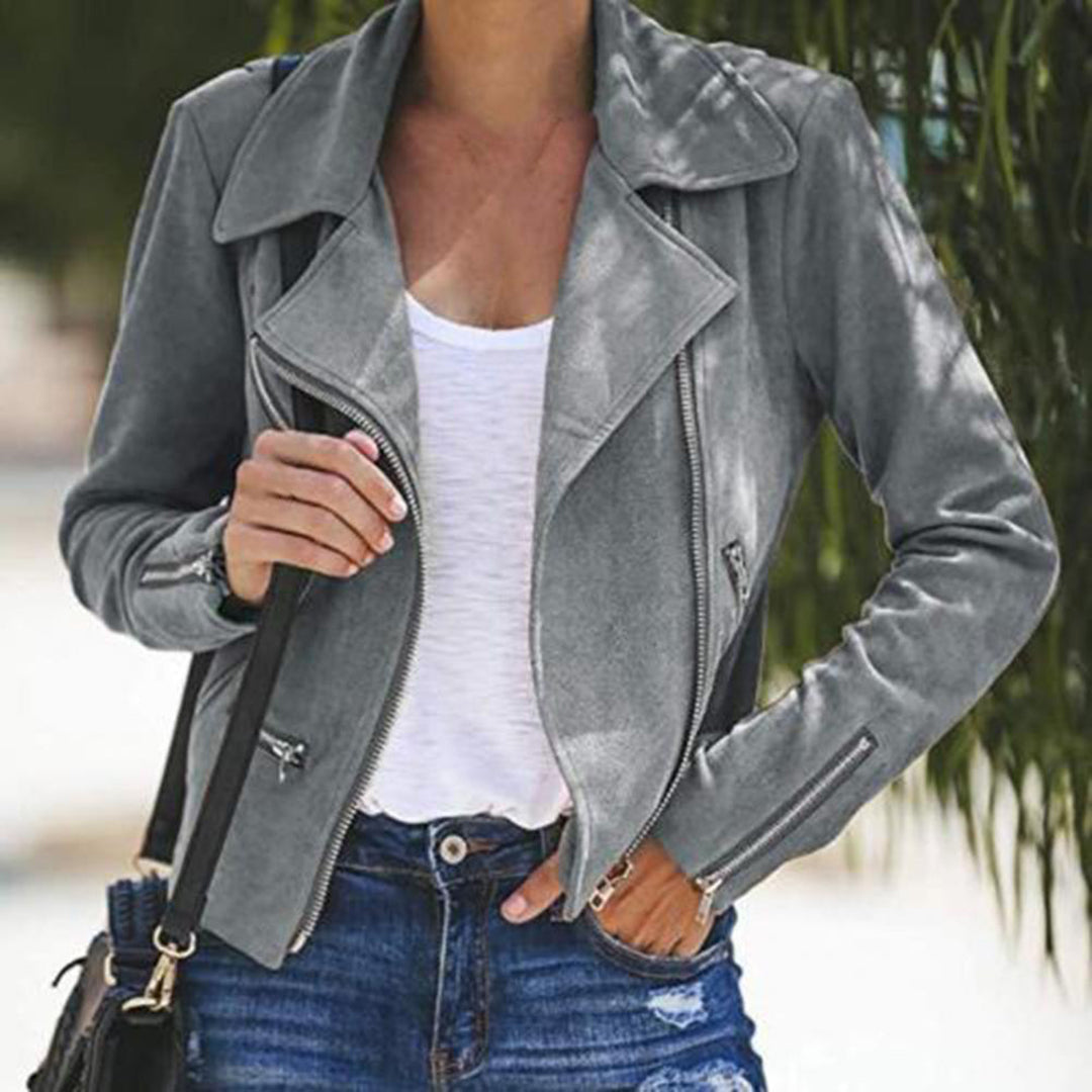 MELANIE - Abrigo de mujer elegante y moderno para un look con estilo