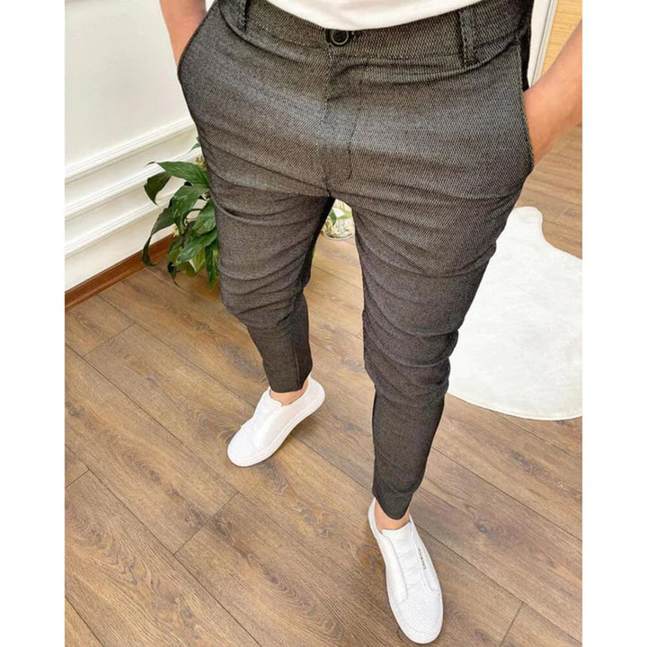 ANGUS - Pantalones elegantes y cómodos para cualquier ocasión