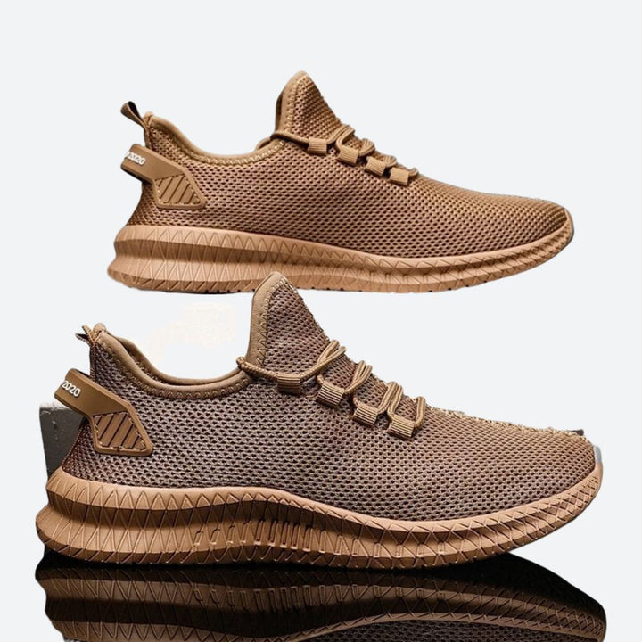 Zapatos ortopédicos elegantes y cómodos - Dereck