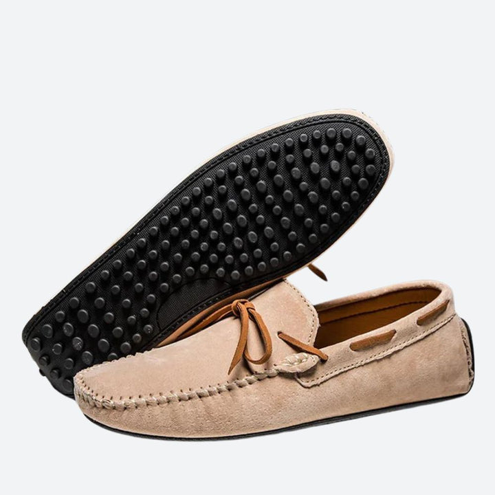 Zapatos de hombre elegantes y cómodos - Enoch