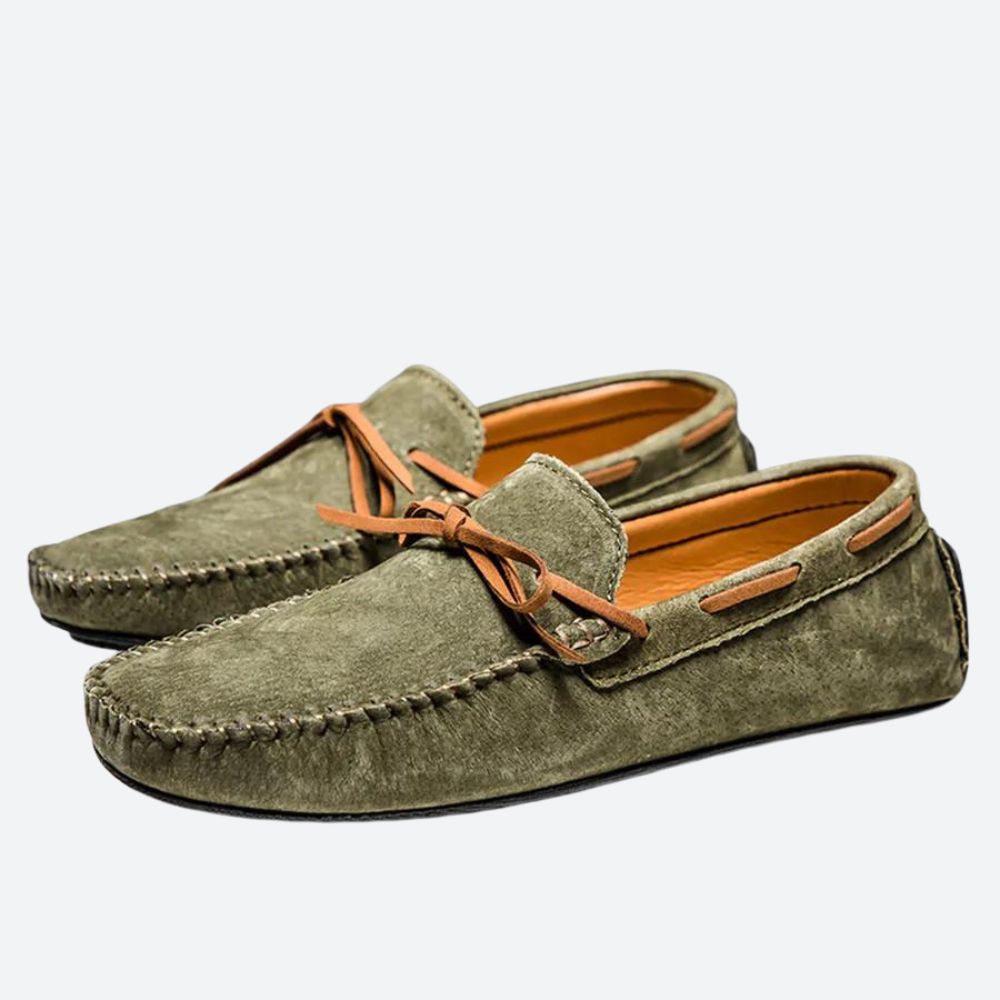 Zapatos de hombre elegantes y cómodos - Enoch