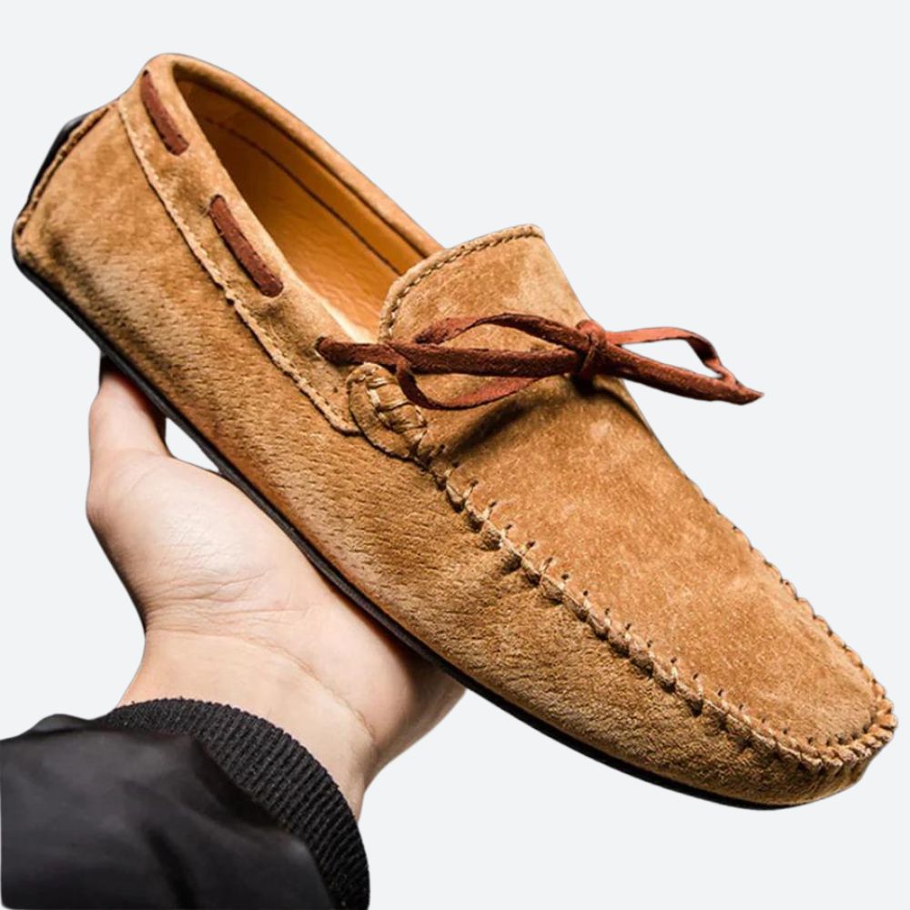 Zapatos de hombre elegantes y cómodos - Enoch