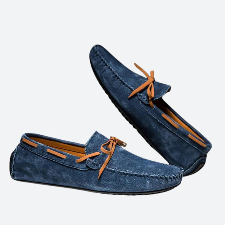 Zapatos de hombre elegantes y cómodos - Enoch