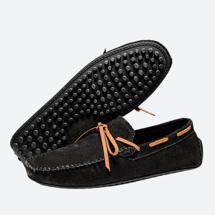 Zapatos de hombre elegantes y cómodos - Enoch