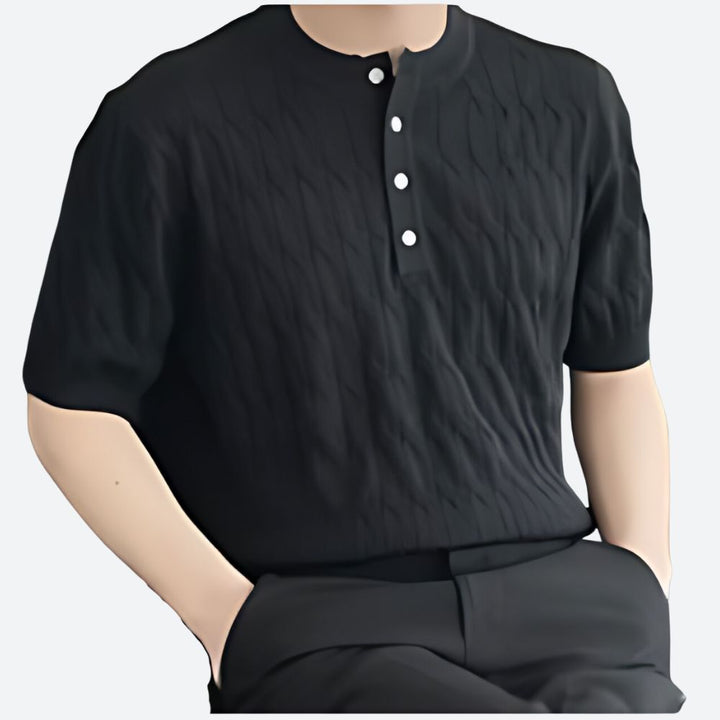 Camiseta Esker elegante y cómoda para su aspecto