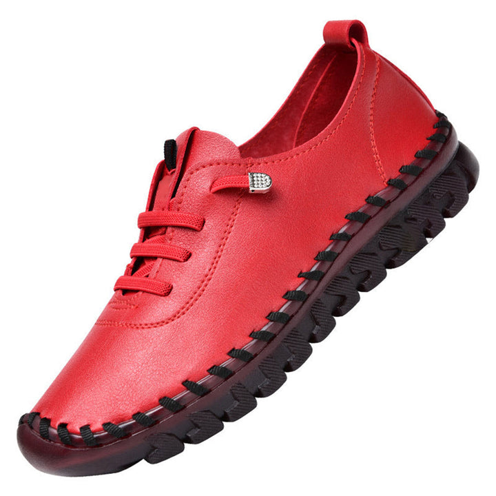FENLA - Zapatos ergonómicos para mujer de máxima comodidad