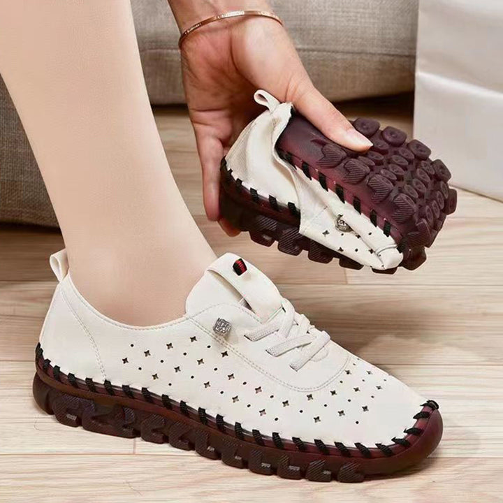 FENLA - Zapatos ergonómicos para mujer de máxima comodidad