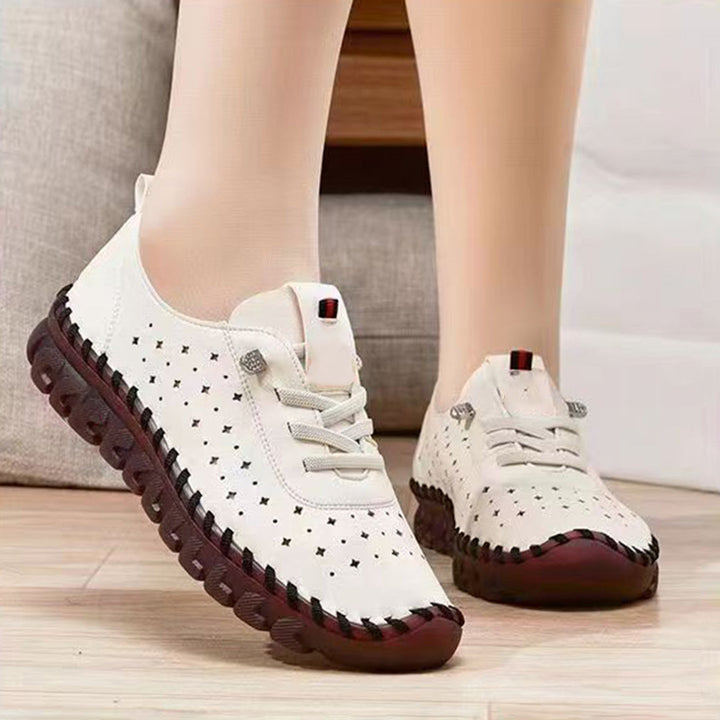 FENLA - Zapatos ergonómicos para mujer de máxima comodidad