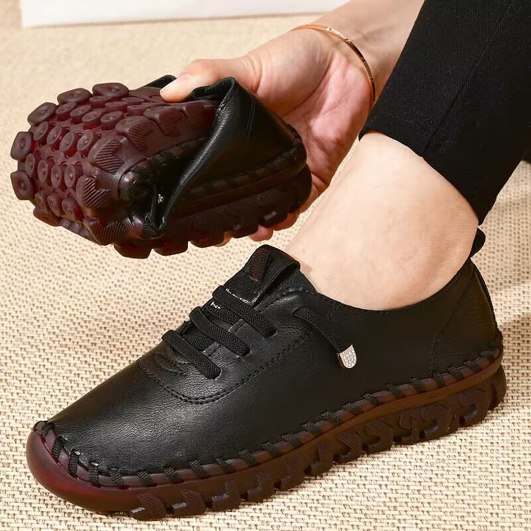 FENLA - Zapatos ergonómicos para mujer de máxima comodidad