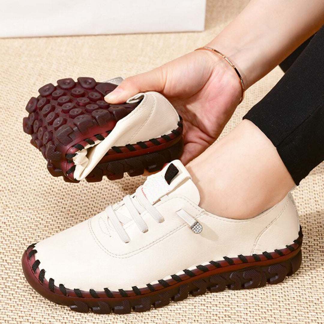 FENLA - Zapatos ergonómicos para mujer de máxima comodidad