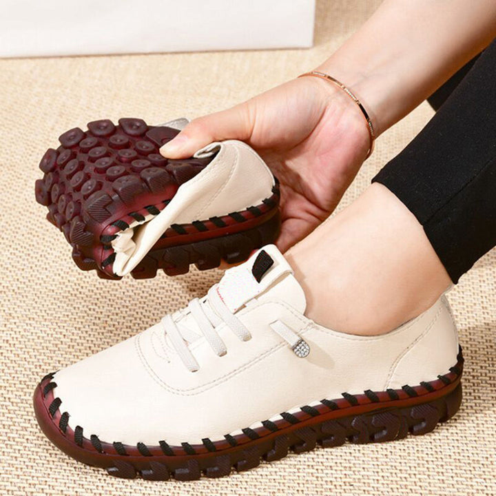 FENLA - Zapatos ergonómicos para mujer de máxima comodidad