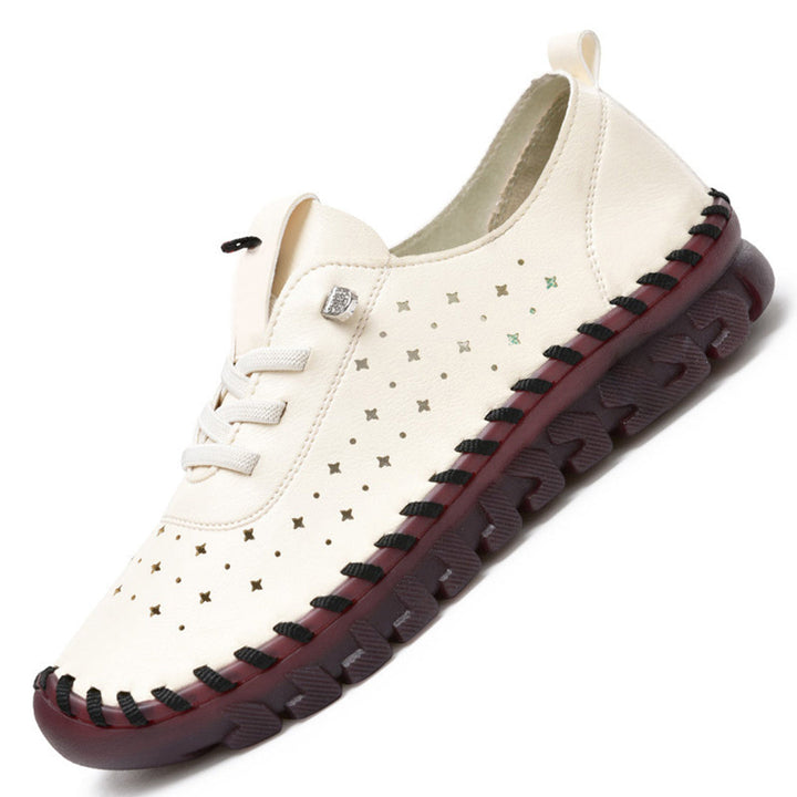 FENLA - Zapatos ergonómicos para mujer de máxima comodidad