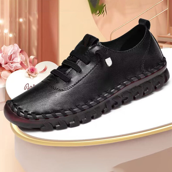 FENLA - Zapatos ergonómicos para mujer de máxima comodidad