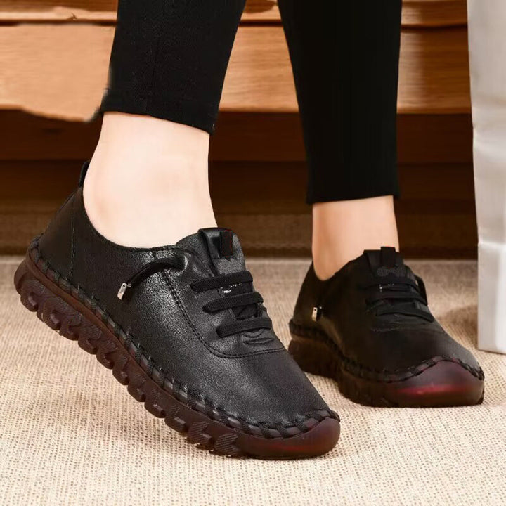 FENLA - Zapatos ergonómicos para mujer de máxima comodidad