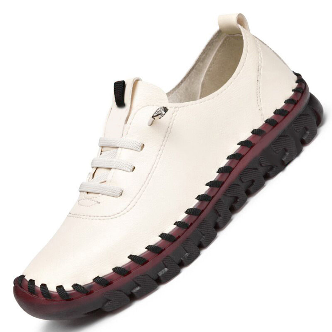 FENLA - Zapatos ergonómicos para mujer de máxima comodidad