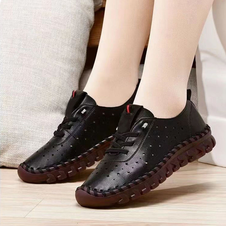 FENLA - Zapatos ergonómicos para mujer de máxima comodidad