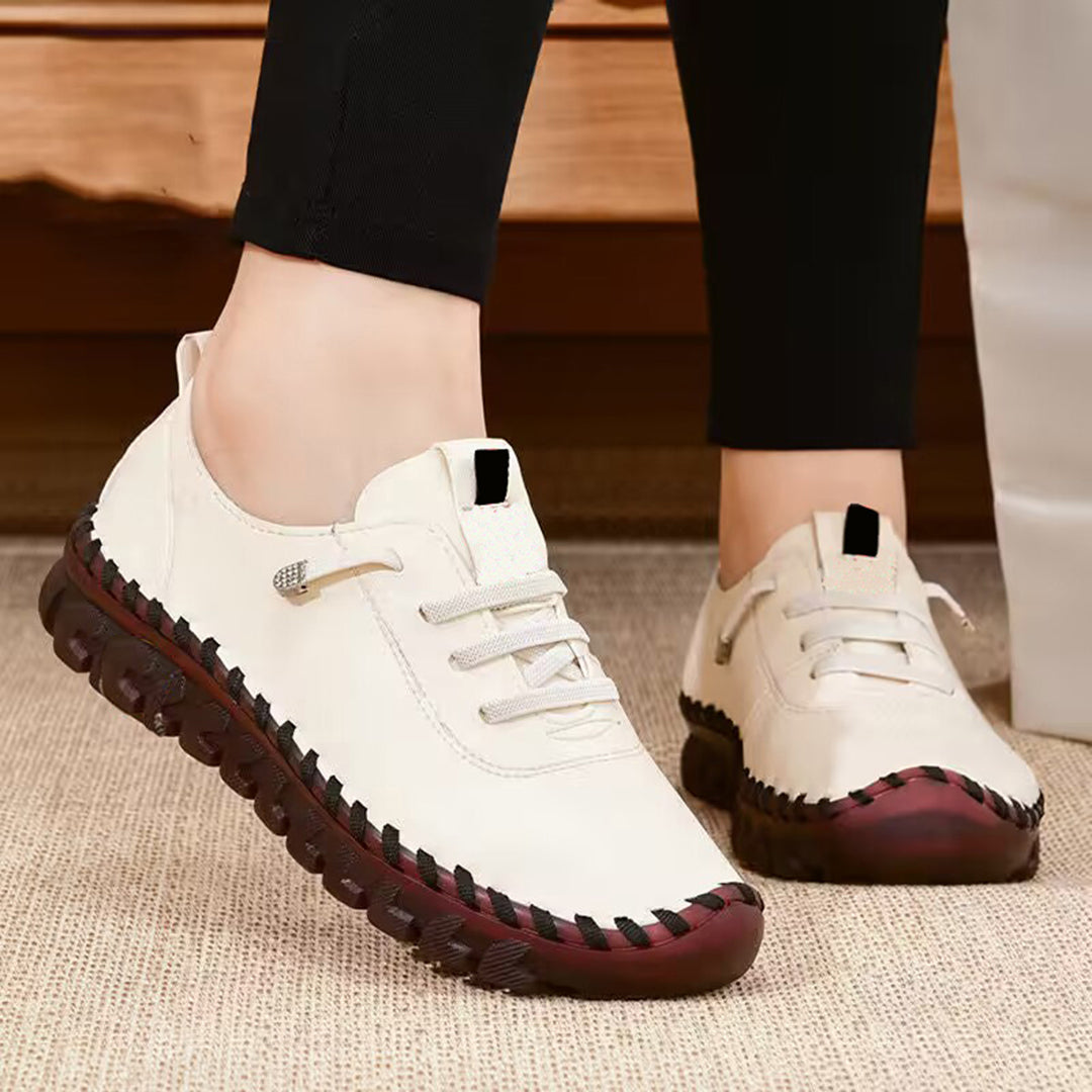 FENLA - Zapatos ergonómicos para mujer de máxima comodidad