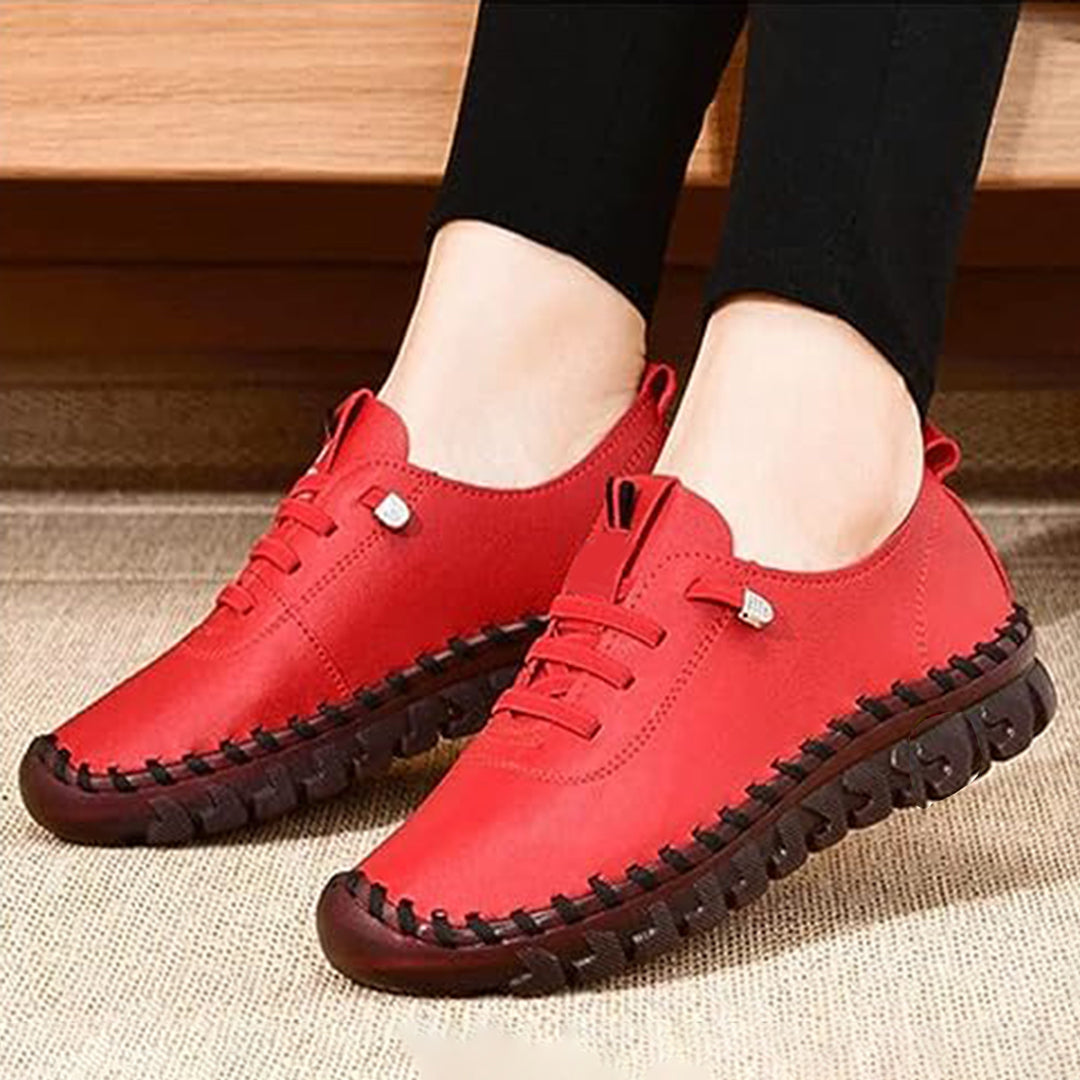 FENLA - Zapatos ergonómicos para mujer de máxima comodidad