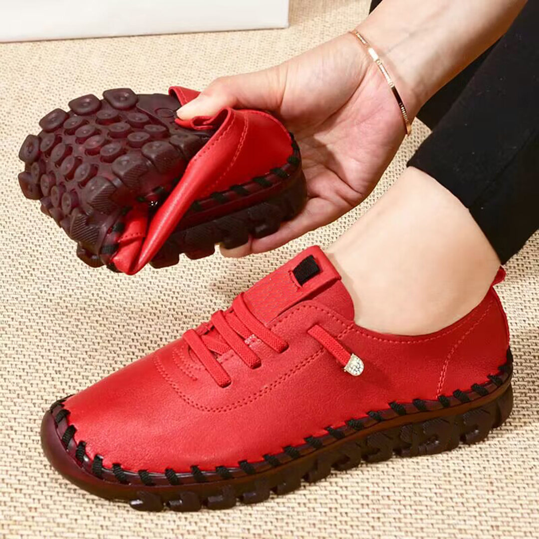 FENLA - Zapatos ergonómicos para mujer de máxima comodidad