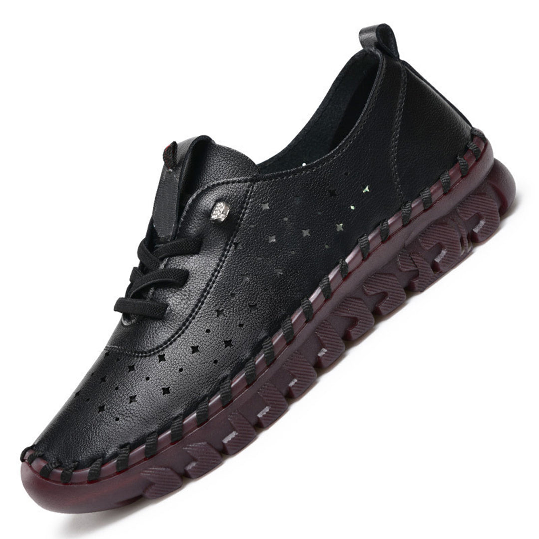 FENLA - Zapatos ergonómicos para mujer de máxima comodidad