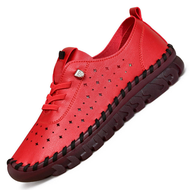 FENLA - Zapatos ergonómicos para mujer de máxima comodidad